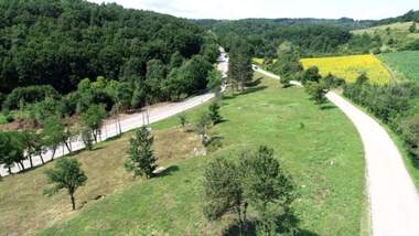 Satış - İnşaat arsası olarak Gabrovo,  Gabrovo