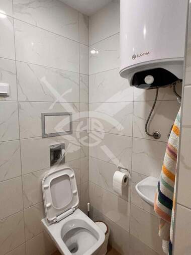 For rent - Apartment in Gracka mahala,  Varna