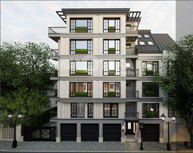 Verkauf - Wohnung in Center,  Plovdiv