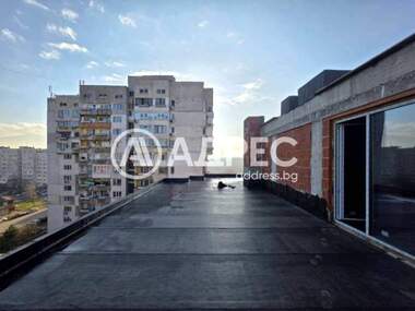 For sale - Apartment in Liulin-5,  Sofia