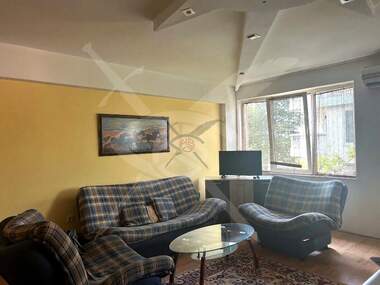For rent - Apartment in Sadiyski,  Plovdiv