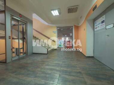 For rent - Office in Center,  Plovdiv