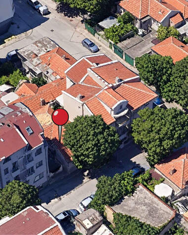 For sale - For Construction in Kolhozen pazar,  Varna