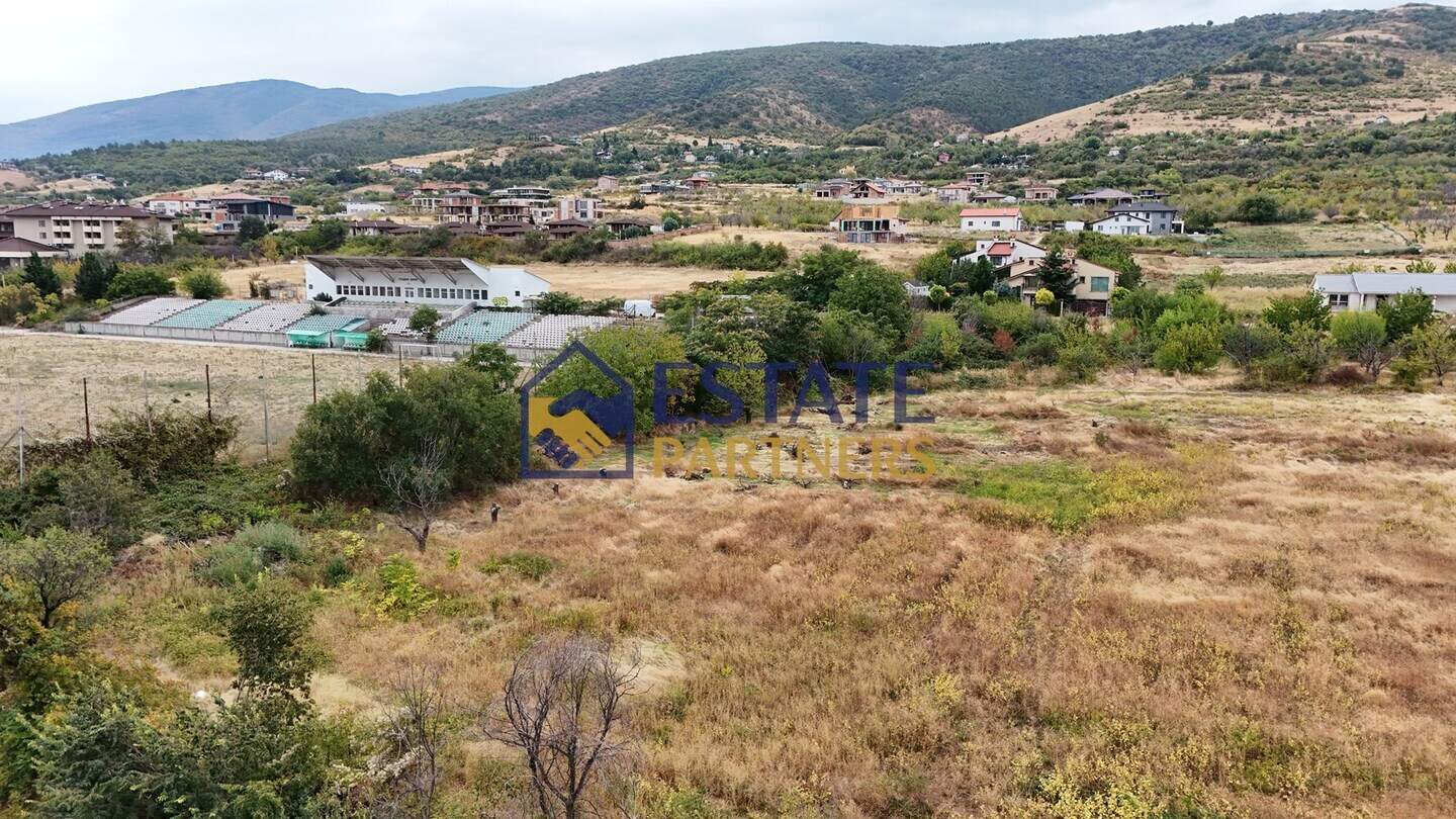 Landwirtschaftlich Grundstück in Brestnik, Plovdiv – Foto 3