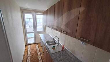 For rent - Apartment in Chayka,  Varna