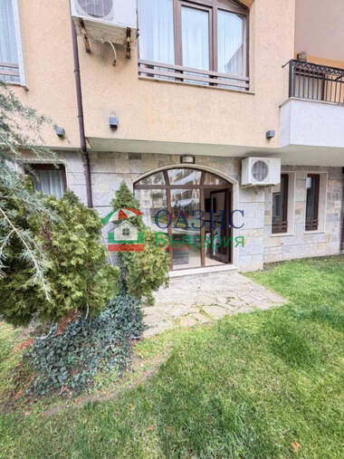 Verkauf - Wohnung in Sonnenstrand,  Burgas