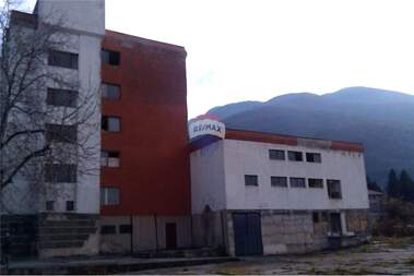 Satış - Otel olarak Sapareva Bania,  Kiustendil