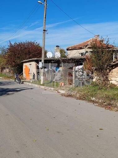 For sale - House in Stefan Karadzha,  Varna