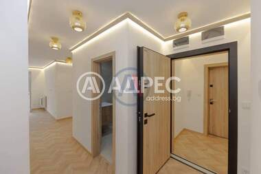 Satış - Apartman olarak Strelbishte,  Sofia