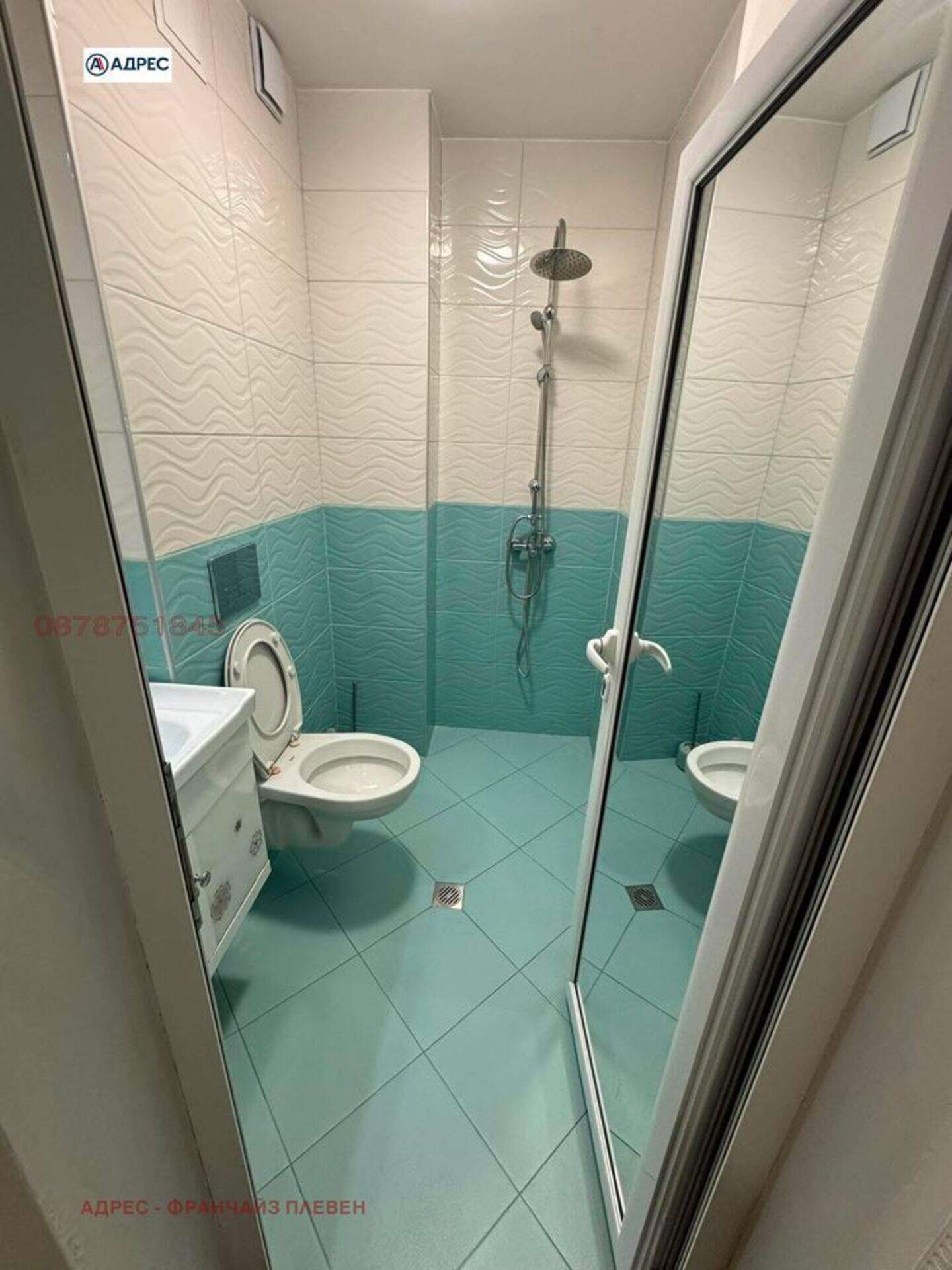 1 bedroom Apartment in 9-ti kvartal, Pleven – photo 6