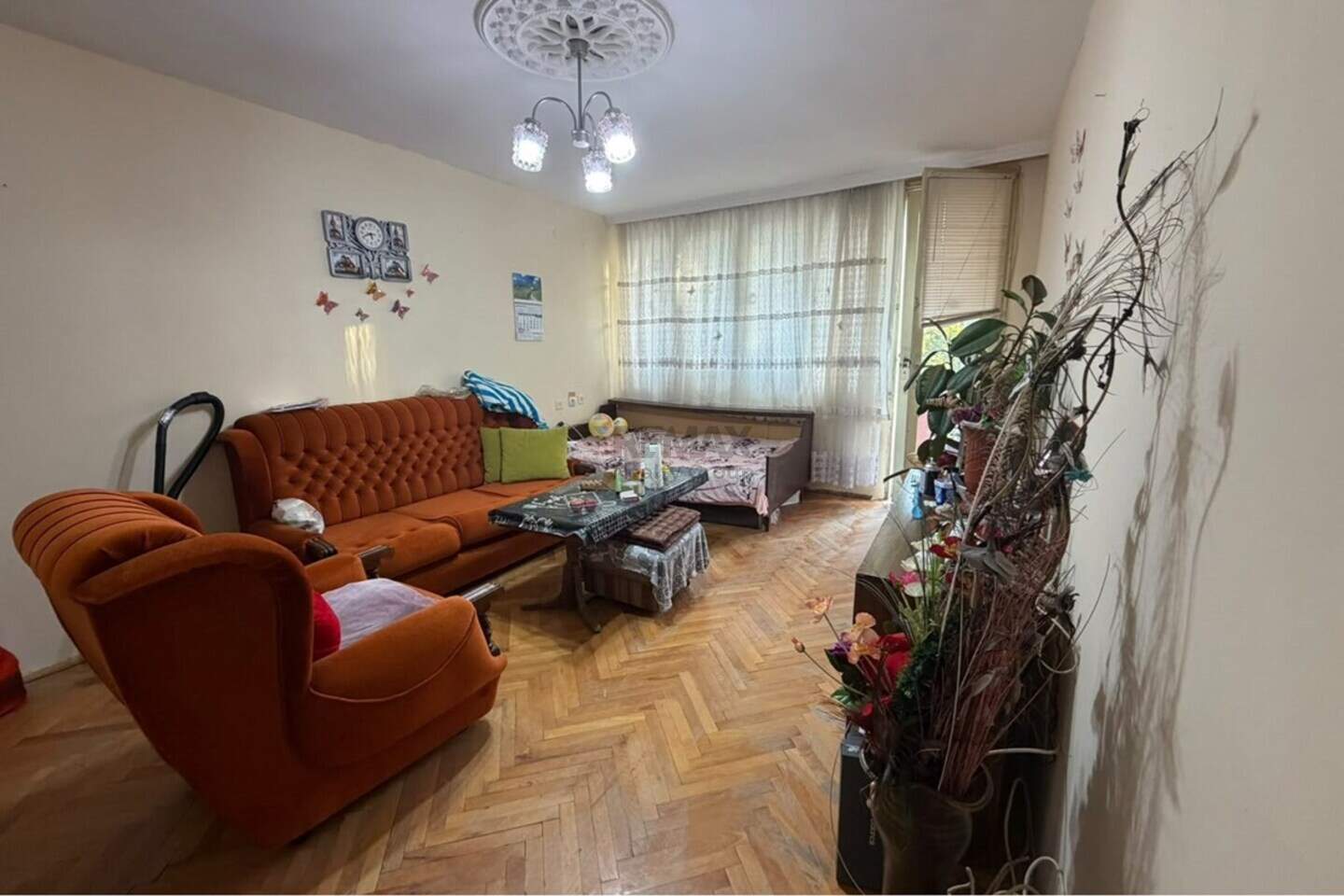 Çok odalı Apartman olarak Tsentar, Razgrad – fotoğraf 2