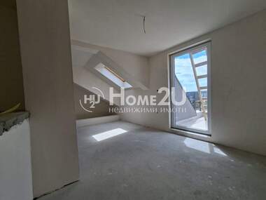 Satış - Apartman olarak Kolhozen pazar,  Varna