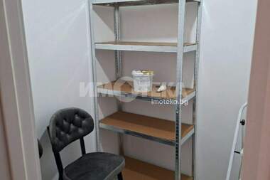 Продажа - Квартира в Кючук Париж,  Пловдив