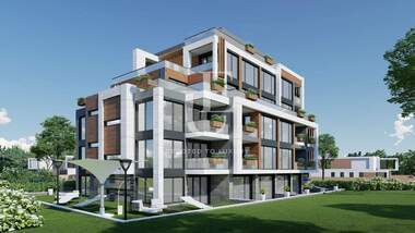 Продажба - Апартамент в Манастирски ливади-Изток,  София