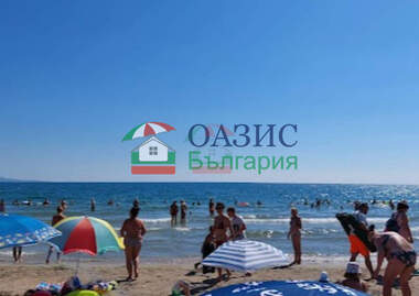 Πώληση - Διαμέρισμα σε Поморие,  Бургас