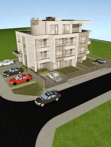 Satış - Apartman olarak Opalçenski,  Stara Zagora