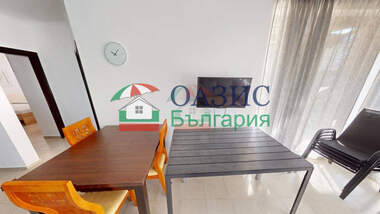 For sale - Apartment in Kosharitsa,  Burgas