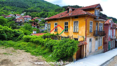 For sale - House in Sestrimo,  Pazardjik