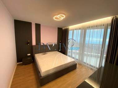 For rent - Apartment in Alen mak,  Varna
