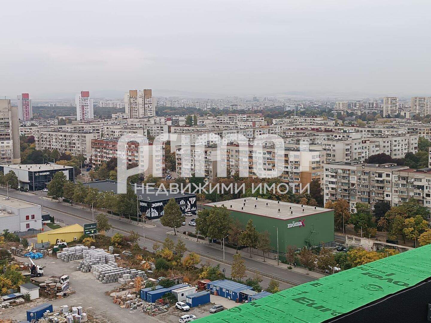 Dört odalı Apartman olarak Banişora, Sofia – fotoğraf 7