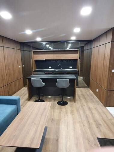 Kira - Apartman olarak Karşiaka,  Plovdiv