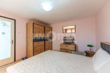For sale - House in Evksinograd,  Varna