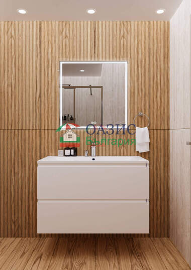 For sale - Apartment in Sveti Vlas,  Burgas