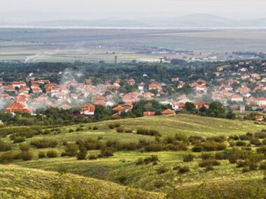 olarak mahalle Banevo, şehir Burgas için satılık Emlak