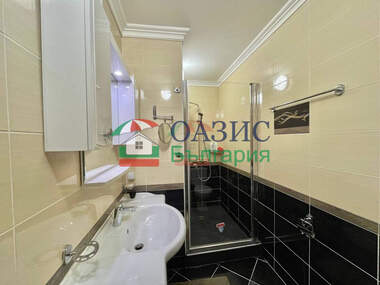 For sale - Apartment in Sveti Vlas,  Burgas