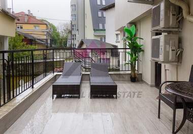 Kira - Apartman olarak Gracka mahala,  Varna