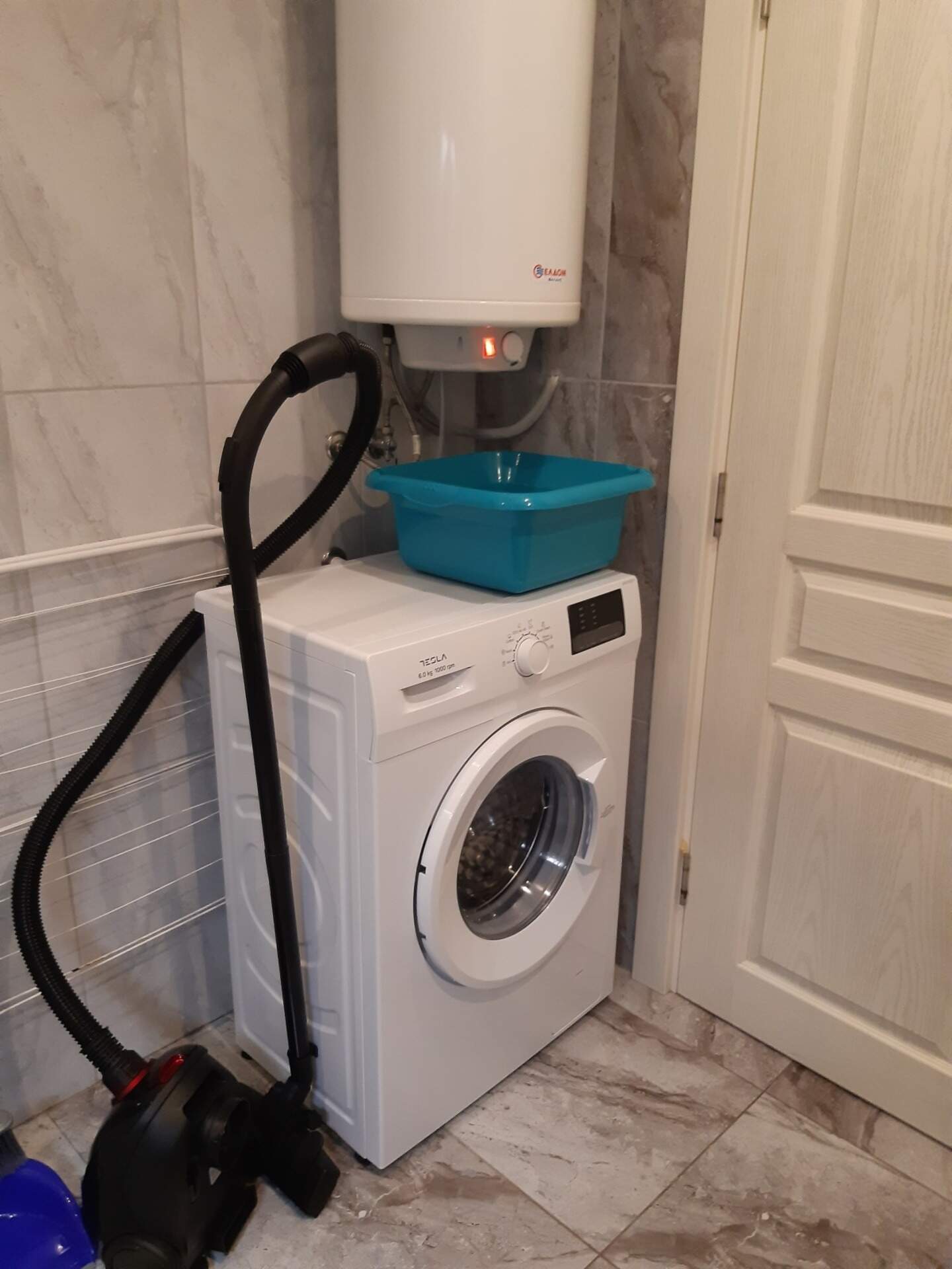 Üç odalı Apartman olarak Sunny Beach, Burgas – fotoğraf 6
