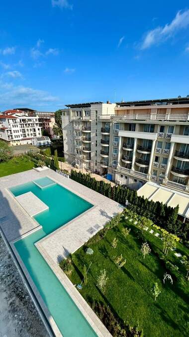 Satış - Apartman olarak Sunny Beach,  Burgas