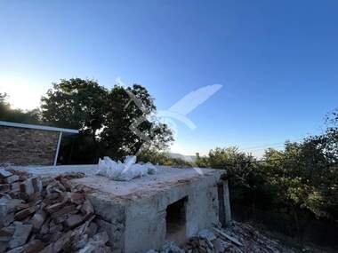 For sale - For Construction in Izvor,  Plovdiv