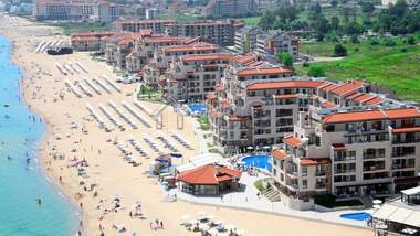 For sale - Apartment in Obzor,  Burgas