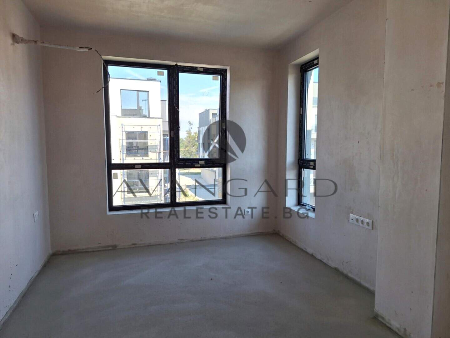 1 bedroom Apartment in Hristo Smirnenski, Plovdiv – photo 7