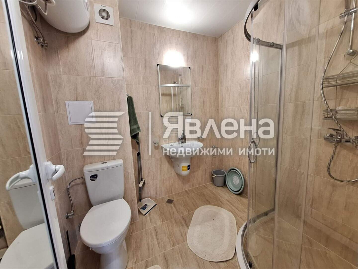 Двустаен Апартамент в Приморско, Бургас – снимка 2
