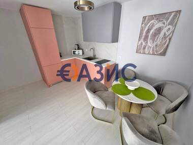For sale - Apartment in Sunny Beach,  Burgas