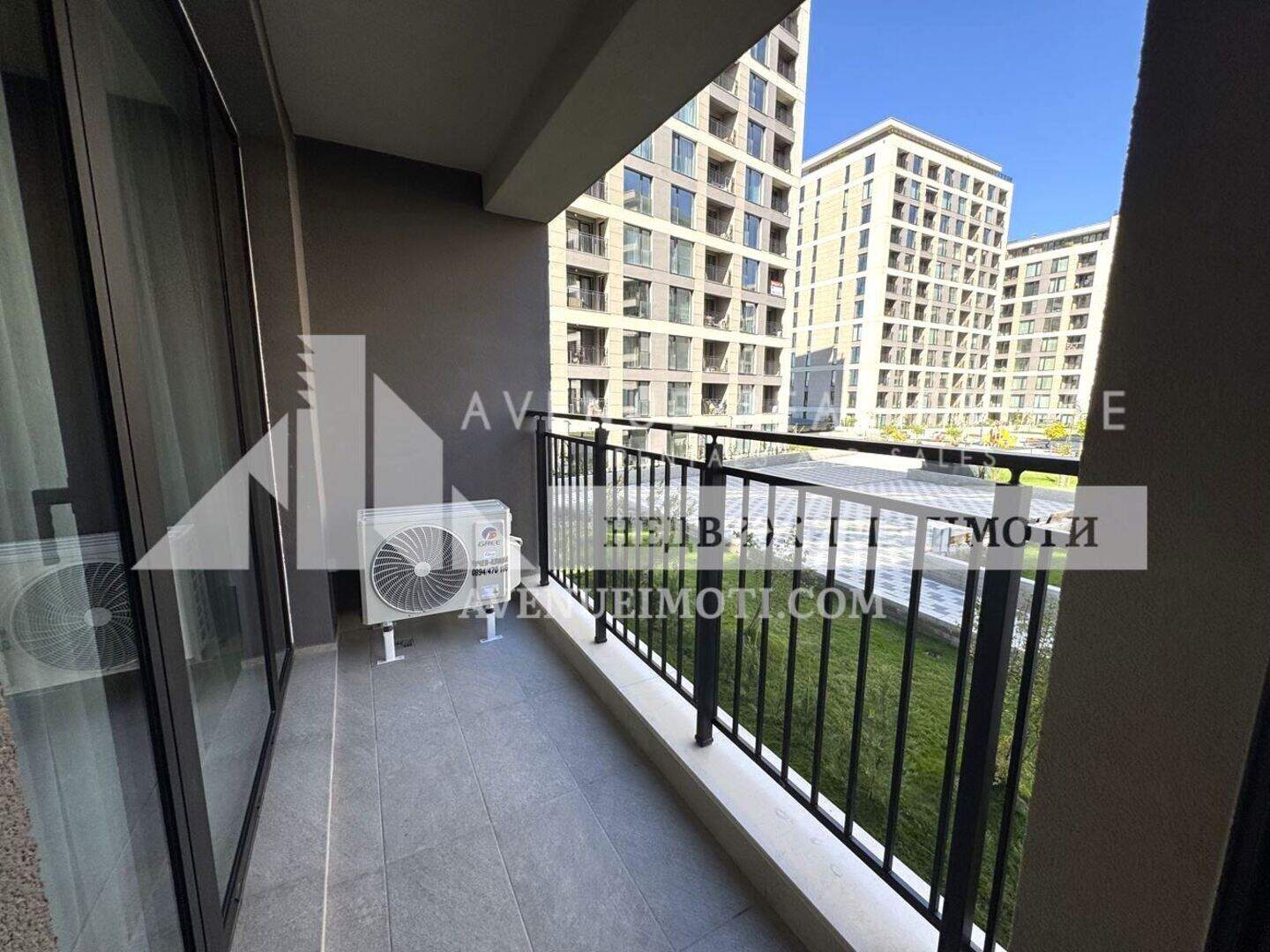 İki odalı Apartman olarak Trakia, Plovdiv – fotoğraf 10
