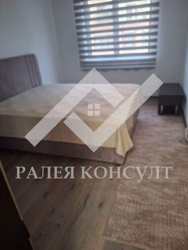 Miete - Wohnung in Hristo Smirnenski,  Plowdiw