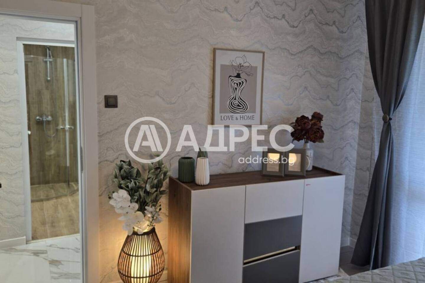 Üç odalı Apartman olarak Gagarin, Plovdiv – fotoğraf 4