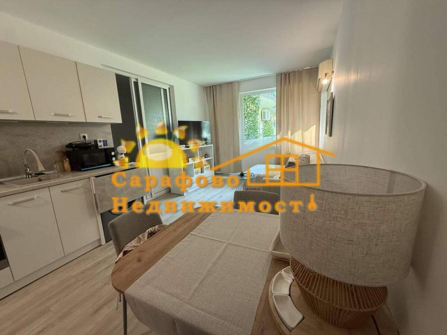 İki odalı Apartman olarak Sarafovo, Burgas – fotoğraf 3