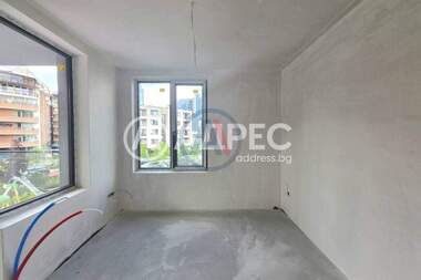 Verkauf - Wohnung in Manastirski liwadi-Iztok,  Sovia
