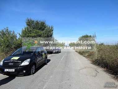 For sale - For Construction in Promishlena zona-Sever,  Haskovo