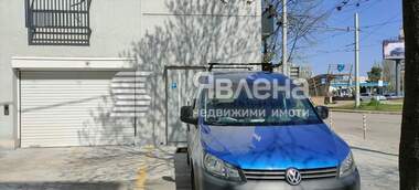 Închiriere - Garaj în Nadejda 1,  Sofia