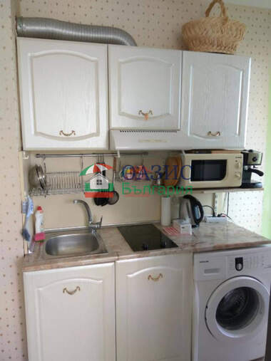 For sale - Apartment in Elenite,  Burgas