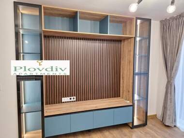 Miete - Wohnung in Hristo Smirnenski,  Plowdiw
