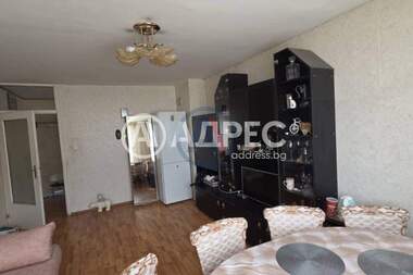For sale - Apartment in Liulin-5,  Sofia