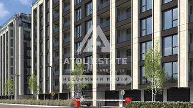 Продажба - Апартамент в Христо Смирненски,  Пловдив