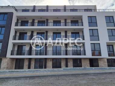 Продажба - Апартамент в Царево,  Бургас