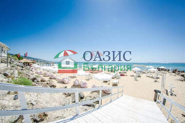 For sale - Apartment in Sveti Vlas,  Burgas